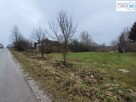 Działka rolna Bodzentyn Sieradowice Drugie - 6