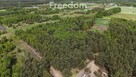 Działki rolne Mlęcin 23zł/m2 - 7