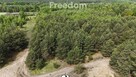 Działki rolne Mlęcin 23zł/m2 - 8