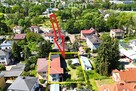 Dom z 3 niezależnymi mieszkaniami- centrum miasta - 8