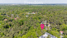 Działka budowlano-usługowa, Podkowa Leśna 2182m2 - 4