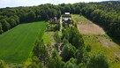 Działka budowlana Lipnica Murowana - 8