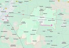 Działka inwestycyjna Teresin, - 5