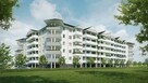 Nowe 2 pok w st. deweloperskim os. Sady 1 piętro - 2