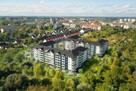 Nowe 2 pok w st. deweloperskim os. Sady 1 piętro - 3
