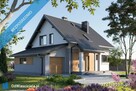 Dom z potencjałem – 22 ary, spokojna okolica – Kostków - 3