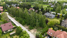 Działka budowlana Stara Wieś gm. Nadarzyn, Łosia - 1