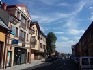 Lokal 55 m2, w Nowym Targu, przy ul. Ogrodowej - 1