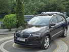 Škoda Karoq 2.0 TDi 150KM DSG 4x4 STYLE / Salon PL / ZADBANA - 4