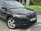 Škoda Karoq 2.0 TDi 150KM DSG 4x4 STYLE / Salon PL / ZADBANA - 12