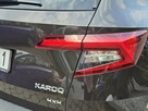 Škoda Karoq 2.0 TDi 150KM DSG 4x4 STYLE / Salon PL / ZADBANA - 15