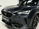 Cupra Formentor 2.0 TSI 190 KM DSG 4Drive | Najbogatsza wersja | 1 właściciel | 27 tys - 7