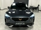 Cupra Formentor 2.0 TSI 190 KM DSG 4Drive | Najbogatsza wersja | 1 właściciel | 27 tys - 8