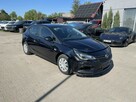 Opel Astra Edition Klimatyzacja - 2