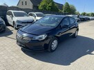 Opel Astra Edition Klimatyzacja - 3