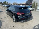 Mercedes A 180 AMG Automat Podgrzewanie Skóra Virtual - 3