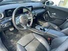 Mercedes A 180 AMG Automat Podgrzewanie Skóra Virtual - 6