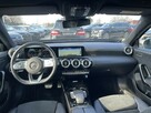 Mercedes A 180 AMG Automat Podgrzewanie Skóra Virtual - 7