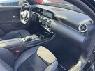 Mercedes A 180 AMG Automat Podgrzewanie Skóra Virtual - 8