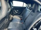 Mercedes A 180 AMG Automat Podgrzewanie Skóra Virtual - 9