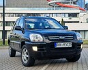 Kia Sportage * 4X4** BARDZO ŁADNA** 2.0benzyna* wersja ACTiVE* - 1