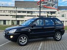 Kia Sportage * 4X4** BARDZO ŁADNA** 2.0benzyna* wersja ACTiVE* - 3