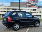 Kia Sportage * 4X4** BARDZO ŁADNA** 2.0benzyna* wersja ACTiVE* - 4