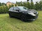 Nissan Qashqai 1,6 DCI 130KM 4x4 Klimatronik - 12