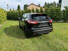 Nissan Qashqai 1,6 DCI 130KM 4x4 Klimatronik - 13