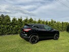 Nissan Qashqai 1,6 DCI 130KM 4x4 Klimatronik - 14