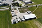 Działka inwestycyjna na sprzedaż -Woskrzenice Duże - 2