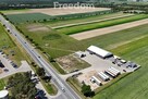 Działka inwestycyjna na sprzedaż -Woskrzenice Duże - 5