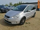 Ford Galaxy 2.0 140 km 7 osobowy, klimatronik, tempomat - 1