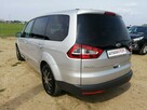 Ford Galaxy 2.0 140 km 7 osobowy, klimatronik, tempomat - 3