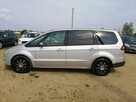 Ford Galaxy 2.0 140 km 7 osobowy, klimatronik, tempomat - 5