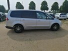 Ford Galaxy 2.0 140 km 7 osobowy, klimatronik, tempomat - 6