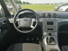Ford Galaxy 2.0 140 km 7 osobowy, klimatronik, tempomat - 7