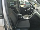 Ford Galaxy 2.0 140 km 7 osobowy, klimatronik, tempomat - 10