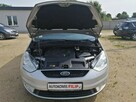 Ford Galaxy 2.0 140 km 7 osobowy, klimatronik, tempomat - 13