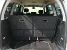 Ford Galaxy 2.0 140 km 7 osobowy, klimatronik, tempomat - 15