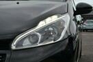 Peugeot 208 ALLURE1.2 82KM*Klima*Podgrz. Fotele*Zarejestr*LED*Nowy Rozrząd - 2