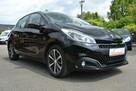 Peugeot 208 ALLURE1.2 82KM*Klima*Podgrz. Fotele*Zarejestr*LED*Nowy Rozrząd - 3