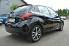 Peugeot 208 ALLURE1.2 82KM*Klima*Podgrz. Fotele*Zarejestr*LED*Nowy Rozrząd - 5