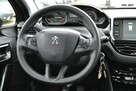 Peugeot 208 ALLURE1.2 82KM*Klima*Podgrz. Fotele*Zarejestr*LED*Nowy Rozrząd - 11
