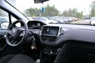 Peugeot 208 ALLURE1.2 82KM*Klima*Podgrz. Fotele*Zarejestr*LED*Nowy Rozrząd - 13