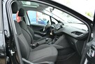 Peugeot 208 ALLURE1.2 82KM*Klima*Podgrz. Fotele*Zarejestr*LED*Nowy Rozrząd - 15