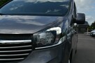 Opel Vivaro *Parktronic*Nawigacja*5osobowy*Kamera cofania*Zarejestrowany - 2