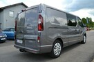 Opel Vivaro *Parktronic*Nawigacja*5osobowy*Kamera cofania*Zarejestrowany - 5