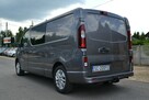 Opel Vivaro *Parktronic*Nawigacja*5osobowy*Kamera cofania*Zarejestrowany - 6