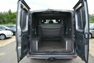 Opel Vivaro *Parktronic*Nawigacja*5osobowy*Kamera cofania*Zarejestrowany - 7